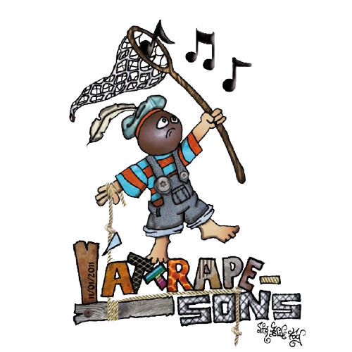 logo L'Attrape-Sons